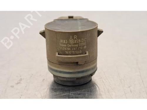 Electronic module LAND ROVER RANGE ROVER VELAR (L560) 3.0 D300 SDV6 4x4 | BP28092308M83 