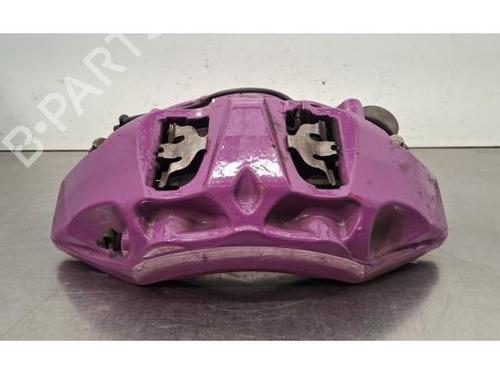 Used Left front brake caliper Left front brake caliper AUDI A7 Sportback (4KA) 45 TDI Mild Hybrid quattro (231 hp) 33751054 33751054