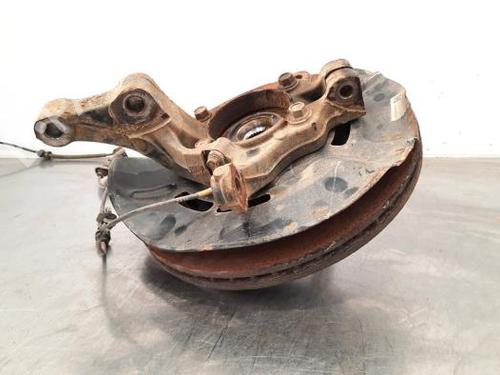 Left front steering knuckle HYUNDAI TUCSON (TL, TLE) 1.7 CRDi | BP23581894M25 