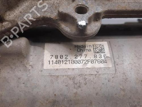 Steering rack MERCEDES-BENZ VITO Van (W447) 110 CDI (447.601, 447.603, 447.605) | BP23591855M22 