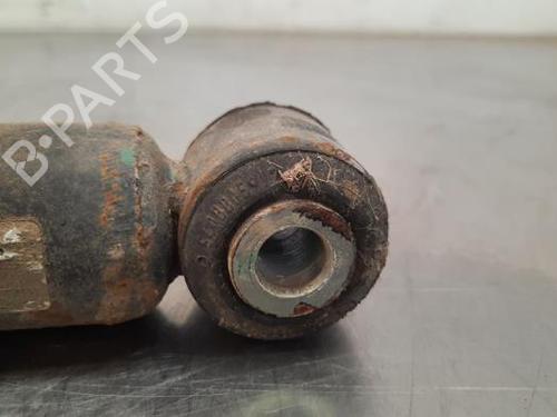 Left rear shock absorber RENAULT EXPRESS Box Body/MPV 1.5 Blue dCi 75 (F6AA) | BP23608625M18 