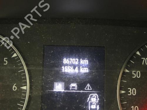 Instrument cluster RENAULT TRAFIC III Van (FG_) 2.0 dCi 130 (FGMY) | BP38003998C47 - Image 21