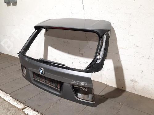 Tailgate BMW X5 (E70) 4.8 i xDrive | BP24511775C6 