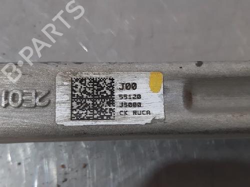 Right rear suspension arm KIA STINGER (CK) 3.3 T-GDI 4WD | BP10879527M15