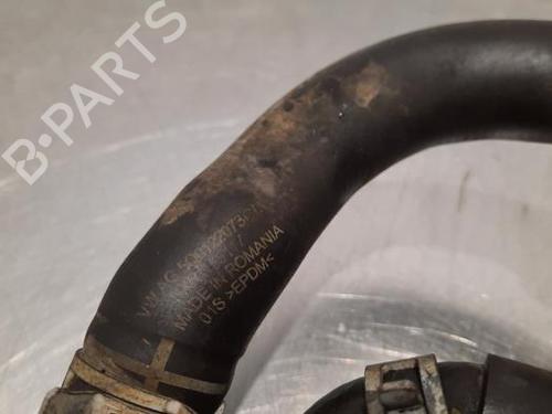 Auxiliary water pump AUDI Q2 (GAB, GAG) 1.6 TDI | BP23586299M111 