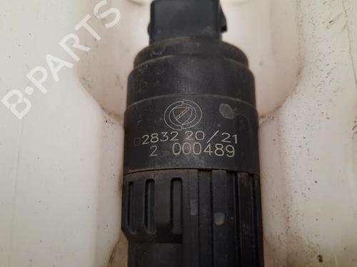 Windscreen washer tank FIAT DUCATO Van (250_) 120 Multijet 2,3 D | BP23603186C113