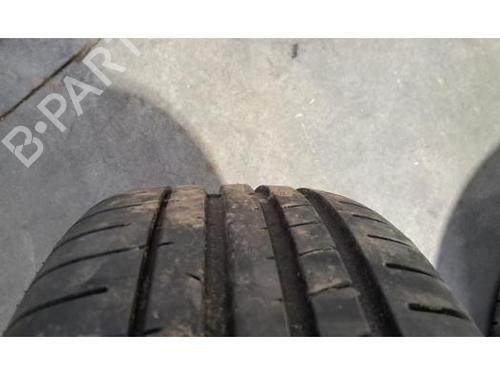 Rim SKODA KAMIQ (NW4) 1.5 TSI | BP24343618C45 