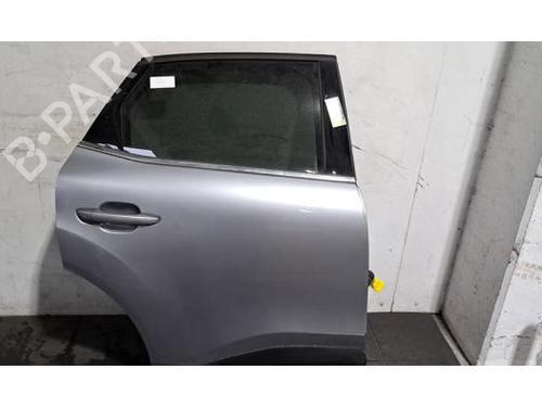 Used Right rear door CITROËN C4 X (BD_, BE_, BF_) 1.2 PureTech 100 (BDHNEA) (101 hp) 30053939