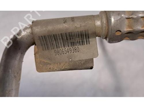 AC pipe PEUGEOT EXPERT Van (V_) 2.0 BlueHDi 120 | BP23641935M126 