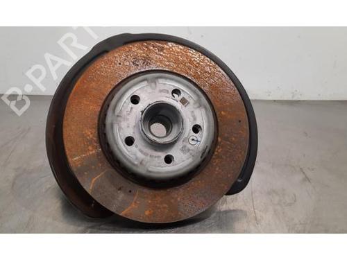 Right rear steering knuckle MERCEDES-BENZ C-CLASS T-MODEL (S206) C 300 e (206.254) | BP23624800M28 