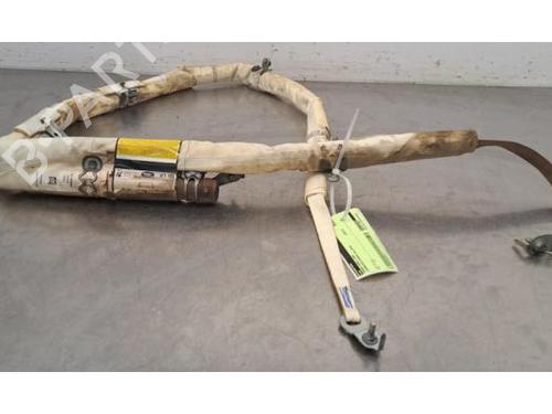 Left curtain airbag LAND ROVER RANGE ROVER EVOQUE (L538) 2.0 D 4x4 | BP30163455C11