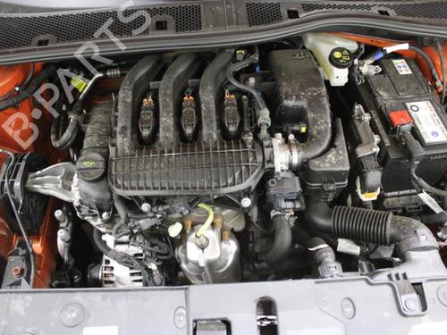 Engine control unit (ECU) OPEL CORSA F (P2JO) 1.2 (68) | BP23589145M57  - Image 12