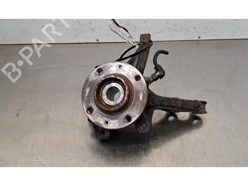 Right front steering knuckle OPEL MOKKA 1.5 (76) | BP38181287M26 - Image 3