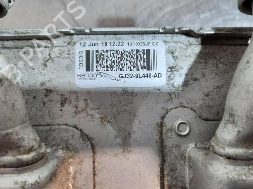 Intercooler LAND ROVER DISCOVERY SPORT (L550) 2.0 D 4x4 | BP29844632M30