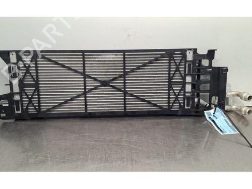 Used Oil radiator Oil radiator PEUGEOT 408 II (FP_, F3_, FM_) Hybrid 180 (F3DGXT) (181 hp) 33297267 33297267