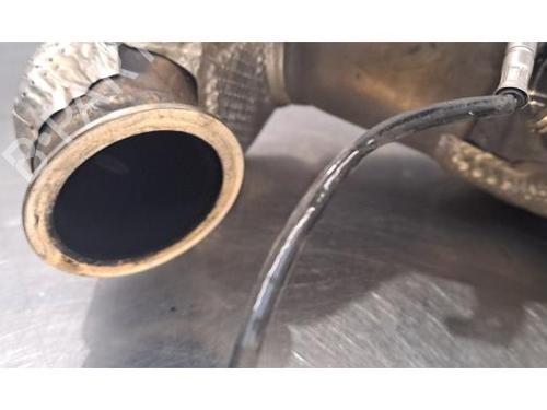 Catalyst AUDI A6 C8 Avant (4A5) 35 TDI Mild Hybrid | BP33615123M10  - Image 6