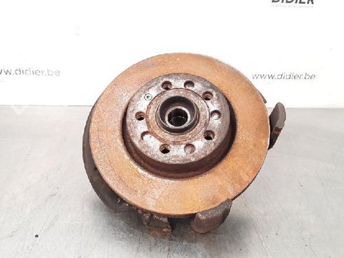 Used Right front steering knuckle VW GOLF VI Variant (AJ5) 1.6 TDI (105 hp) 10886719