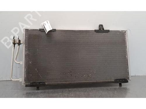 Used AC radiator AC radiator 37038369 37038369