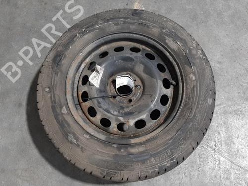 Rim TOYOTA PROACE Van (MDZ_) 1.5 D4d (MDZ8) | BP18135768C45