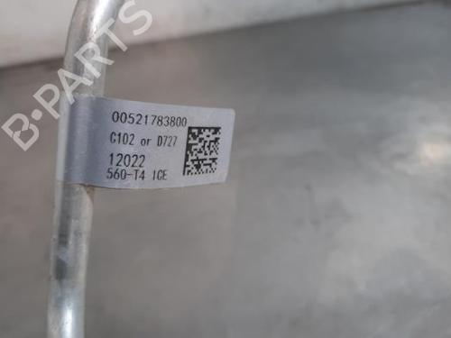 AC pipe JEEP COMPASS (MP, M6, MV, M7) 1.3 Hybrid 4x4 | BP39905834M126 - Image 5