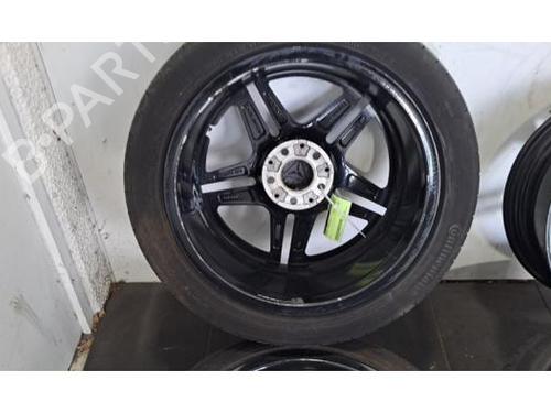 Rim MERCEDES-BENZ SPRINTER 3,5-t Van (B907, B910) eSPRINTER (910.633) | BP29493933C45 