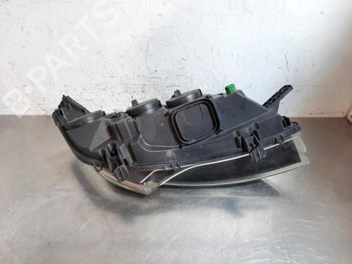 Left headlight CITROËN JUMPER II Van 2.0 BlueHDi 130 | BP29515354C28 