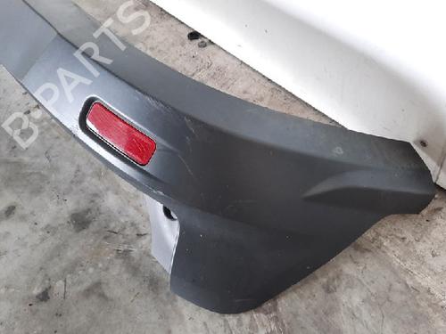 Rear bumper FORD TOURNEO CONNECT / GRAND TOURNEO CONNECT V408 MPV 1.5 TDCi | BP10886928C8 