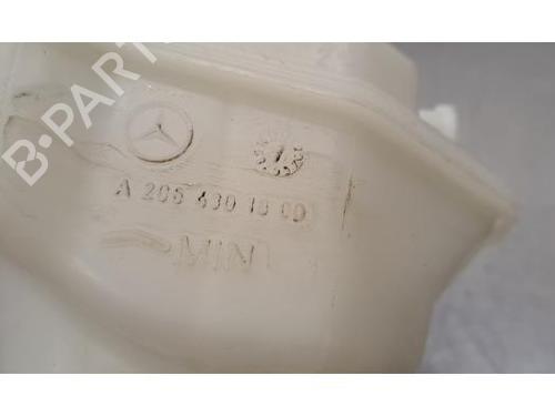 Brake master cylinder MERCEDES-BENZ C-CLASS T-MODEL (S206) C 300 e (206.254) | BP31283109M77 - Image 4