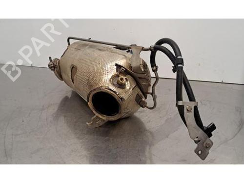 Particulate filter MERCEDES-BENZ VITO Van (W447) 119 CDI (447.601, 447.603, 447.605) | BP31371873M81 