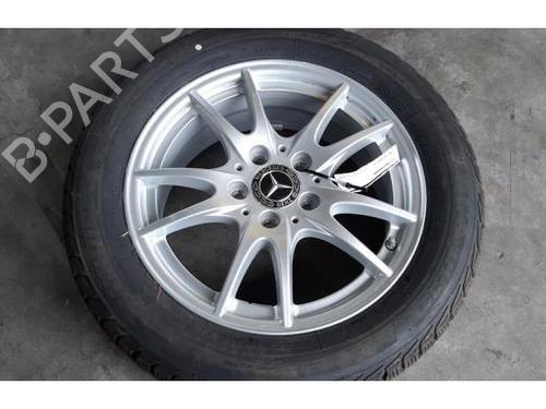 Used Rim MERCEDES-BENZ A-CLASS (W176) A 180 (176.042) (122 hp) 23615031