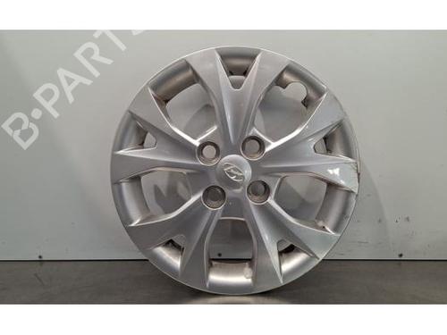 Used Hub cap HYUNDAI i10 II (BA, IA) 1.0 (67 hp) 32004551