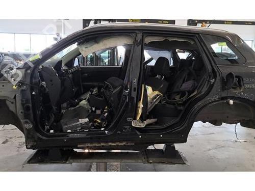 Innerbelysning SUZUKI VITARA (LY) 1.4 T (APK414) | BP34268406I8  - Image 25