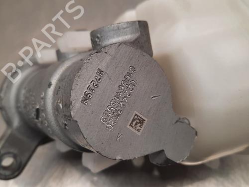 Brake master cylinder FORD USA MUSTANG Convertible 2.3 EcoBoost | BP20313614M77 