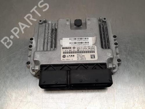 Used Engine control unit (ECU) MG MG ZS SUV 1.0 T-GDi (111 hp) 23605038