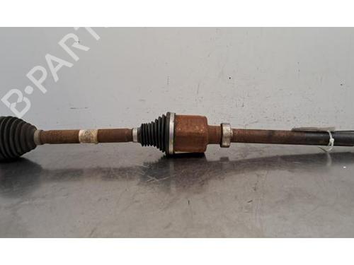 Used Right front driveshaft Right front driveshaft 37083152 37083152