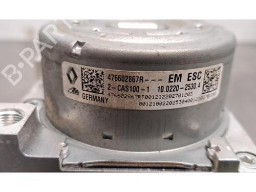 ABS pump DACIA JOGGER (RK_) 1.0 TCe 110 (RKMD) | BP31698596M43