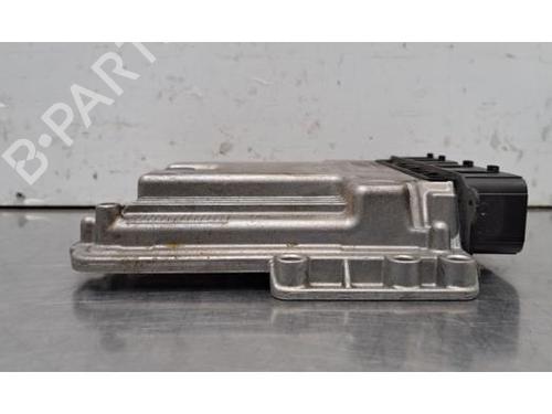 Engine control unit (ECU) OPEL VIVARO C Van (K0) 1.5 | BP37251989M57 - Image 6