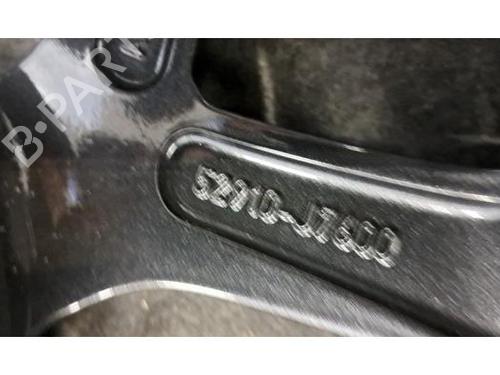 Fælk KIA CEED Sportswagon (CD) 1.6 GDI Hybrid | BP37092357C45 - Image 14