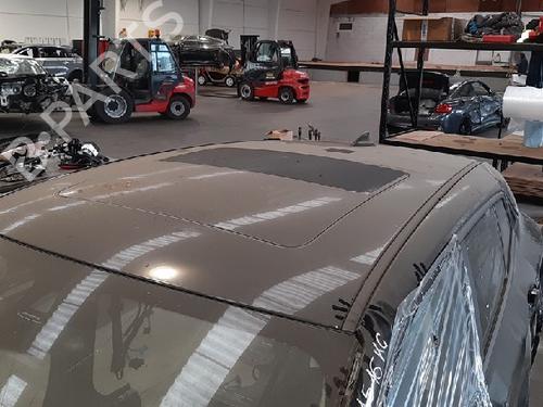 Used Sunroof BMW X2 (F39) xDrive 20 d (190 hp) 15019341