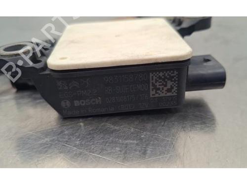 Electronic sensor PEUGEOT EXPERT Van (V_) 1.5 BlueHDi 120 | BP33443478M84 - Image 4