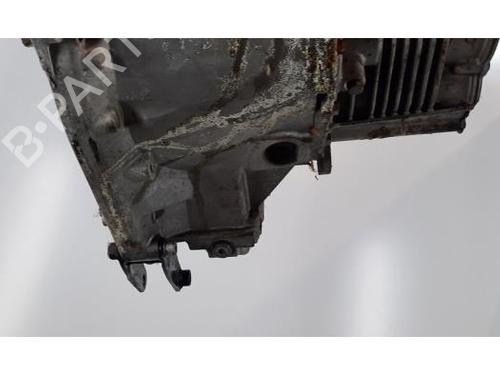 Gearbox OPEL CORSA F (P2JO) 1.5 (68) | BP31691923M3 