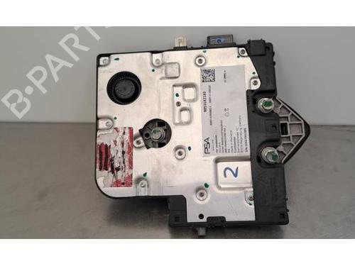Antenna/Base PEUGEOT 2008 II (UD_, US_, UY_, UJ_, UR_, UC_) 1.2 PureTech 130 (USHNS, URHNS) | BP27267485C140