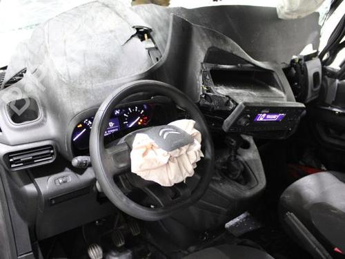 ABS pump CITROËN BERLINGO Box Body/MPV (K9) 1.5 BlueHDi 130 | BP32632890M43