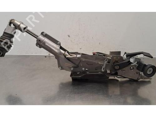 Steering column FORD TRANSIT CUSTOM V362 Van (FY, FZ) 2.0 EcoBlue | BP37529534M21  - Image 5