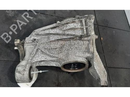 Rear differential MERCEDES-BENZ GLE (V167) GLE 300 d 4-matic (167.119) | BP23638460M24 