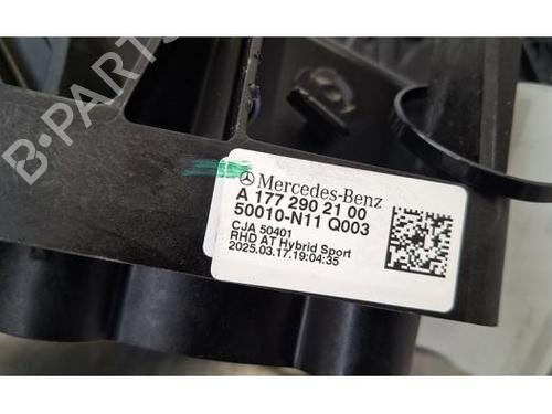Pedal MERCEDES-BENZ CLA (C118) CLA 200 Mild-Hybrid (118.387) | BP40285514I4 - Image 4