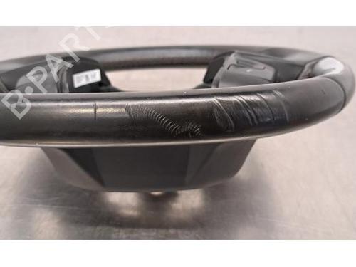 Steering wheel CITROËN C4 Grand Picasso II (DA_, DE_) 1.6 HDi / BlueHDi 115 | BP28800979C49 
