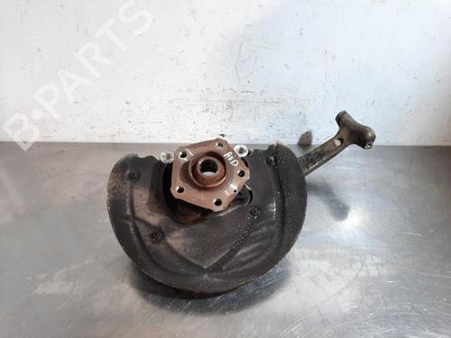 Used Right front steering knuckle AUDI A4 B9 Avant (8W5, 8WD) 2.0 TDI (190 hp) 23628291