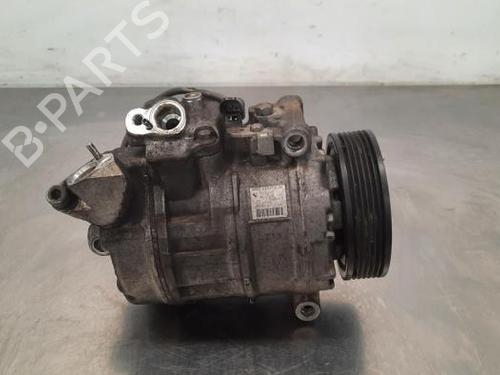 AC compressor BMW 3 Coupe (E92) M3 | BP23611305M34 