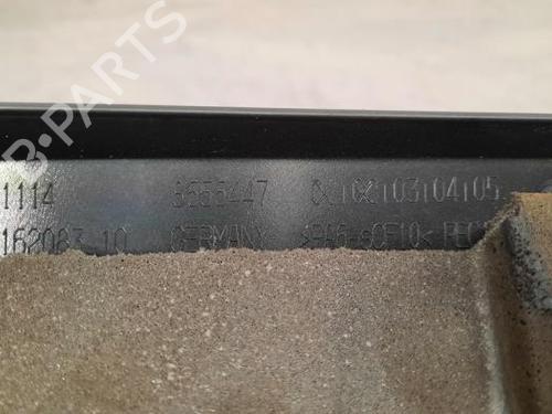 Underbody protection BMW 1 (F40) 116 i | BP23636881M92 